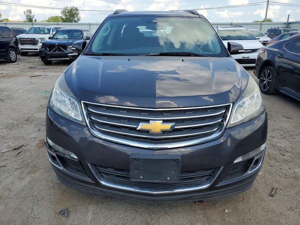 2016 CHEVROLET TRAVERSE
