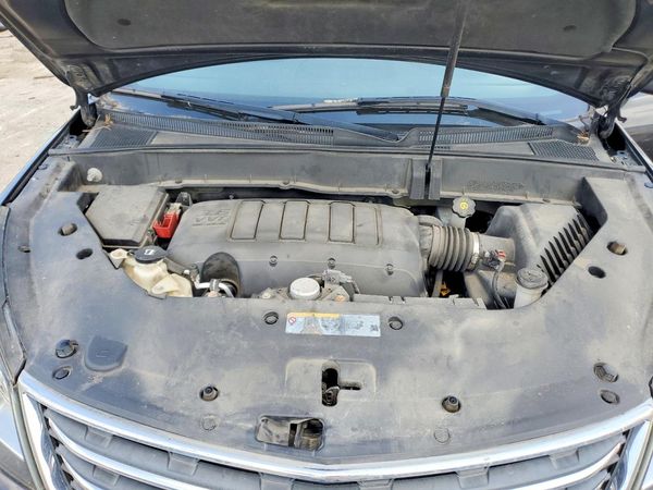 2016 CHEVROLET TRAVERSE