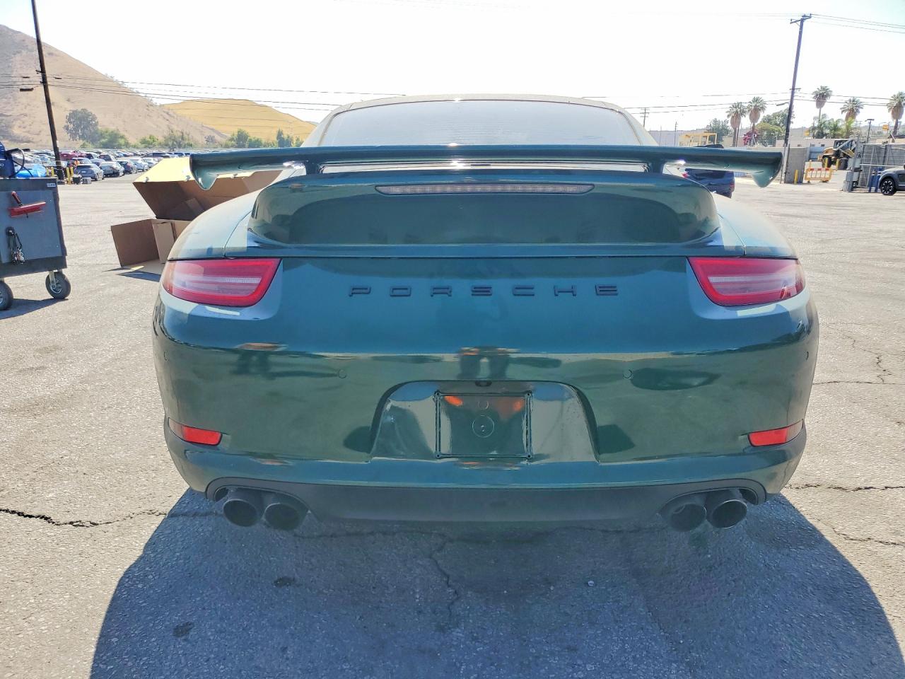2016 PORSCHE 911 S, 4S, GTS, 4 GTS