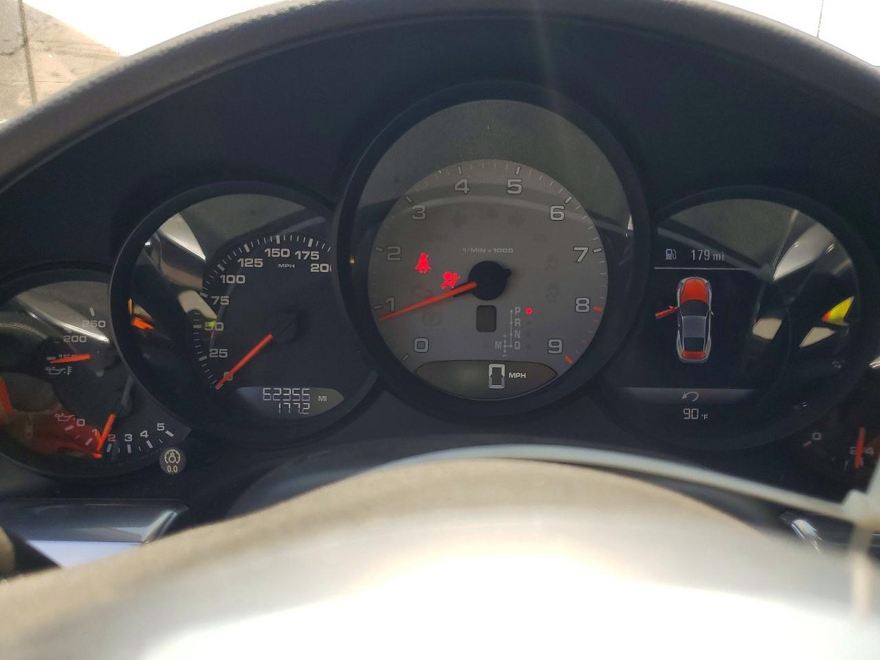 2016 PORSCHE 911 S, 4S, GTS, 4 GTS