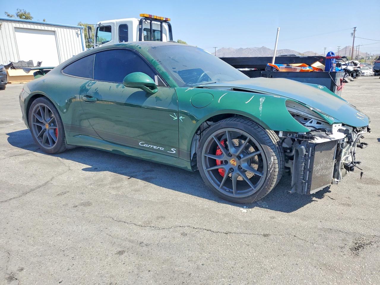2016 PORSCHE 911 S, 4S, GTS, 4 GTS