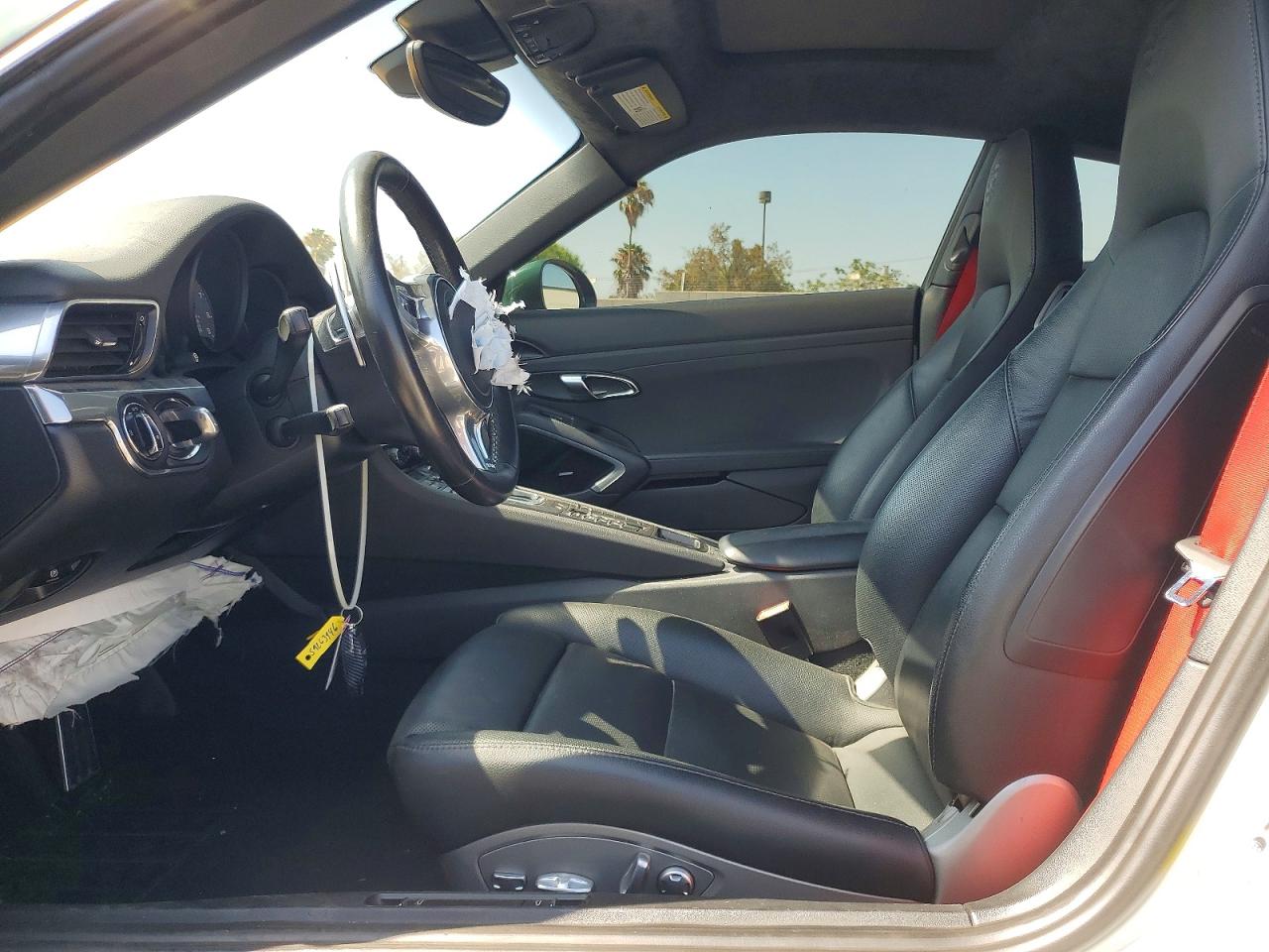 2016 PORSCHE 911 S, 4S, GTS, 4 GTS