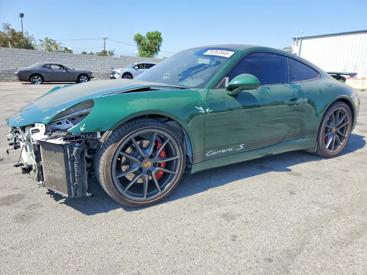 2016 PORSCHE 911 S, 4S, GTS, 4 GTS