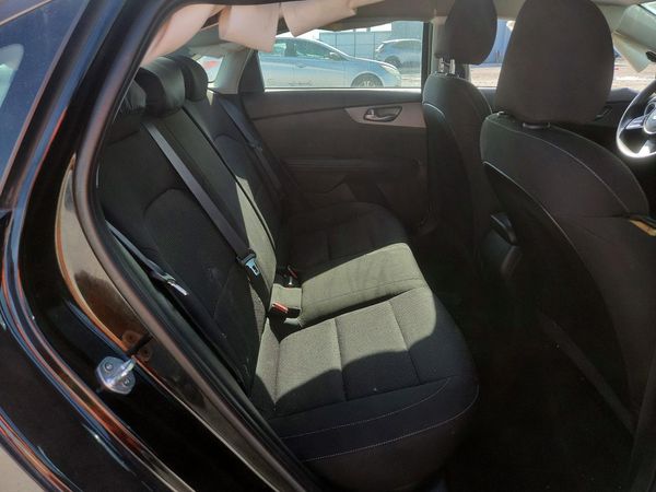 2020 KIA FORTE FE, LXS