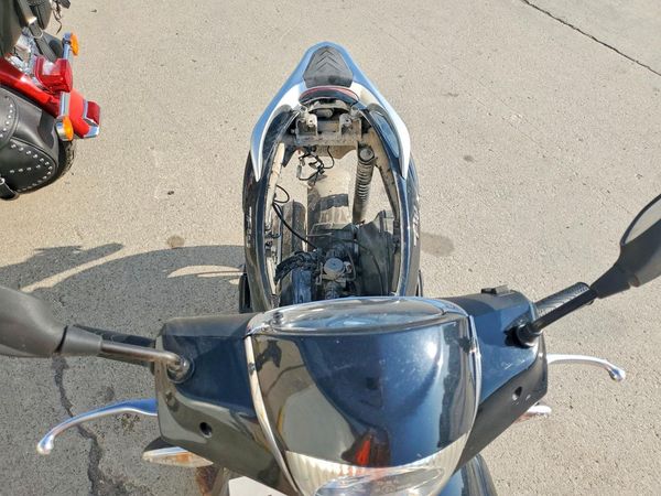 2014 PIAGGIO FLY