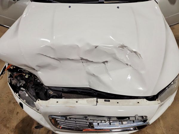 2013 VOLVO S80