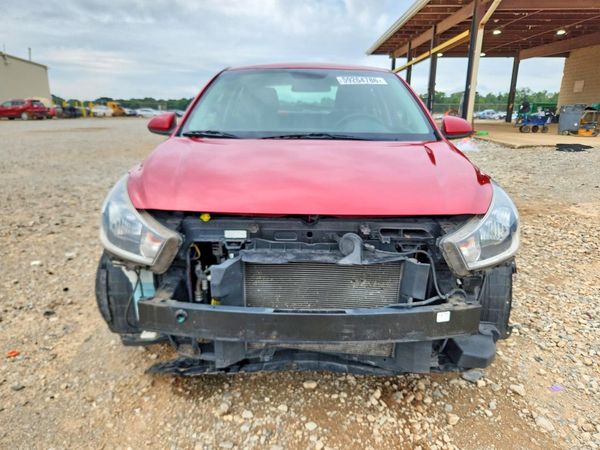 2018 KIA RIO LX, S