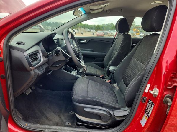 2018 KIA RIO LX, S