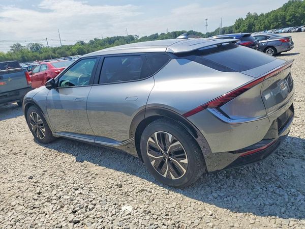 2024 KIA EV6 Light, Wind