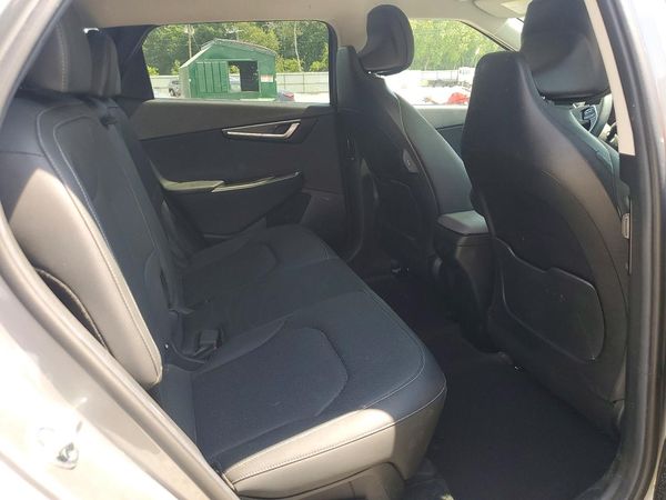 2024 KIA EV6 Light, Wind