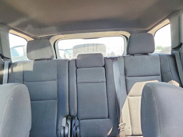 2015 JEEP GRAND CHEROKEE LAREDO 4X4