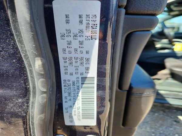2015 JEEP GRAND CHEROKEE LAREDO 4X4