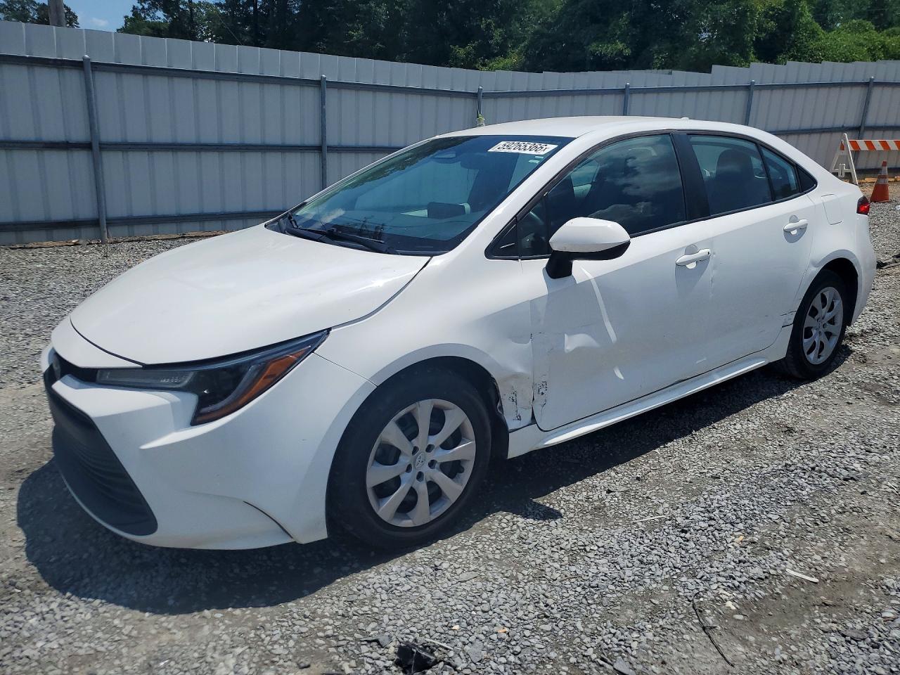 2023 TOYOTA COROLLA
