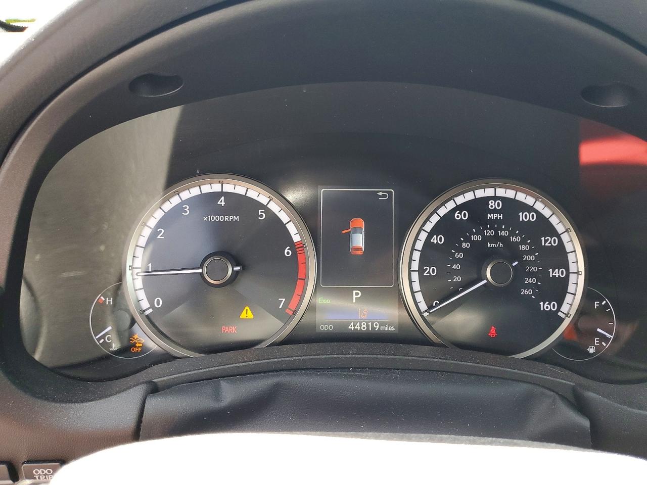 2020 LEXUS NX 300 F Sport Comfort