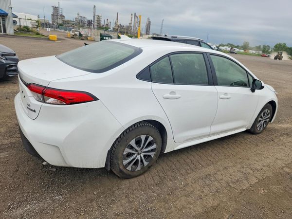 2024 TOYOTA COROLLA — PSRA