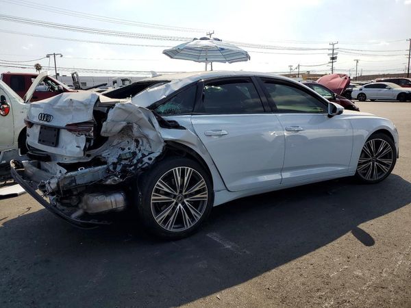 2024 AUDI A6