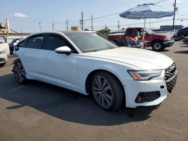2024 AUDI A6
