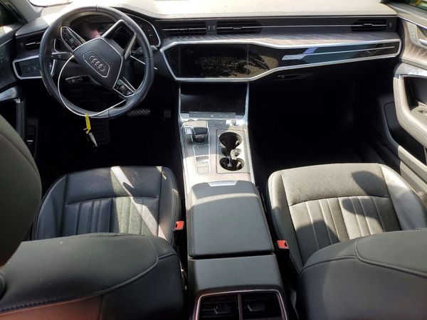 2024 AUDI A6