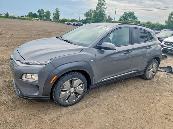 2020 HYUNDAI KONA