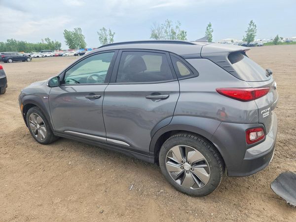 2020 HYUNDAI KONA