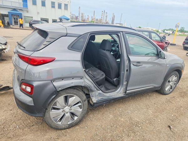 2020 HYUNDAI KONA
