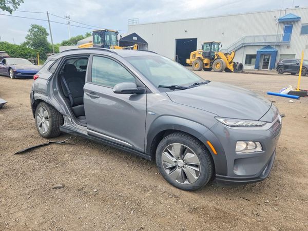 2020 HYUNDAI KONA