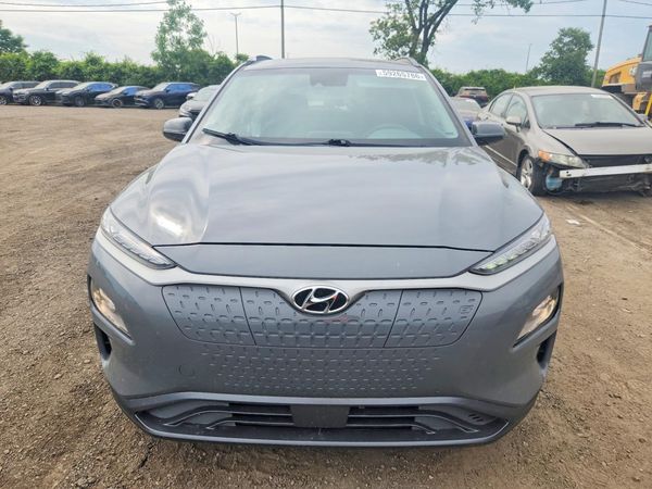 2020 HYUNDAI KONA