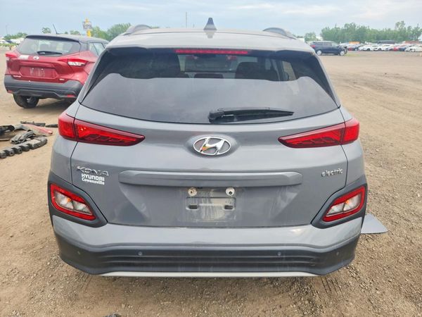 2020 HYUNDAI KONA