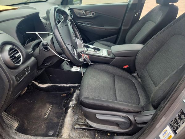 2020 HYUNDAI KONA