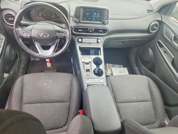 2020 HYUNDAI KONA
