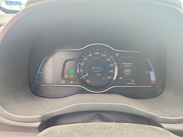 2020 HYUNDAI KONA