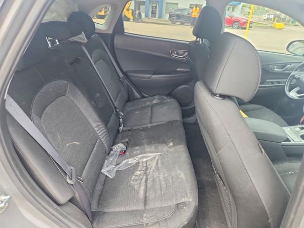 2020 HYUNDAI KONA