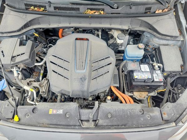 2020 HYUNDAI KONA
