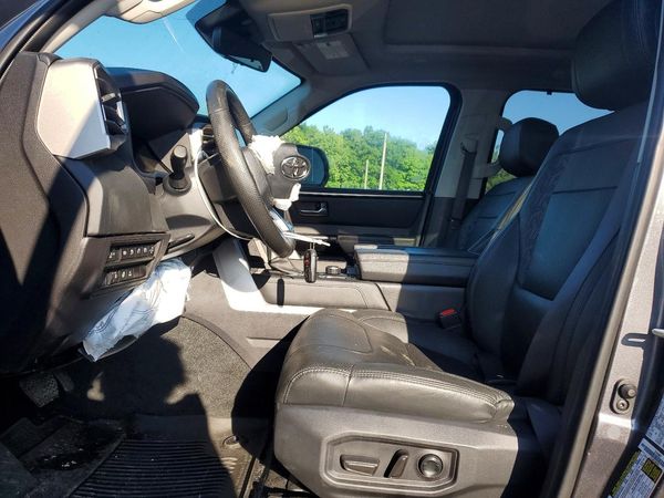 2024 TOYOTA SEQUOIA