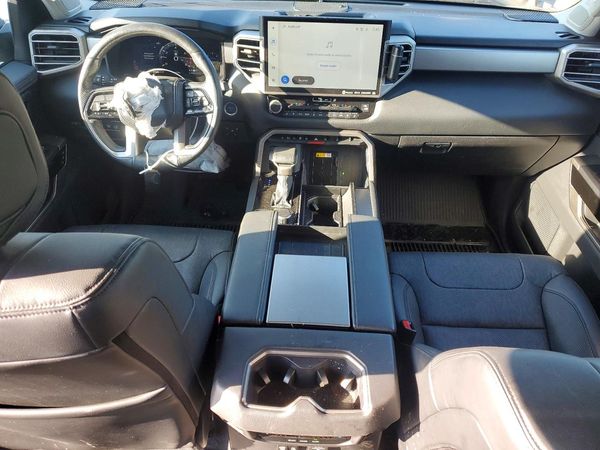 2024 TOYOTA SEQUOIA