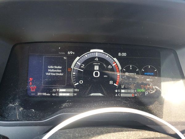 2024 TOYOTA SEQUOIA