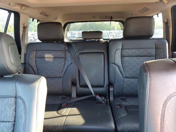 2024 TOYOTA SEQUOIA