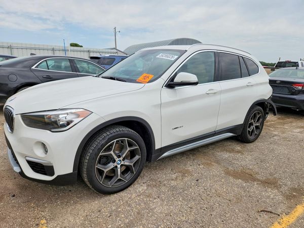 2018 BMW X1 xDrive28i
