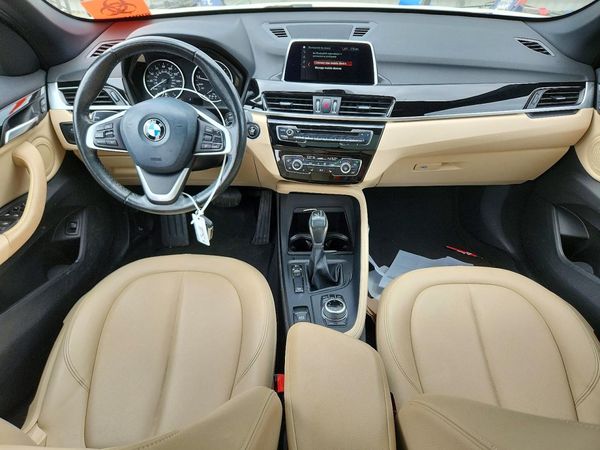 2018 BMW X1 xDrive28i