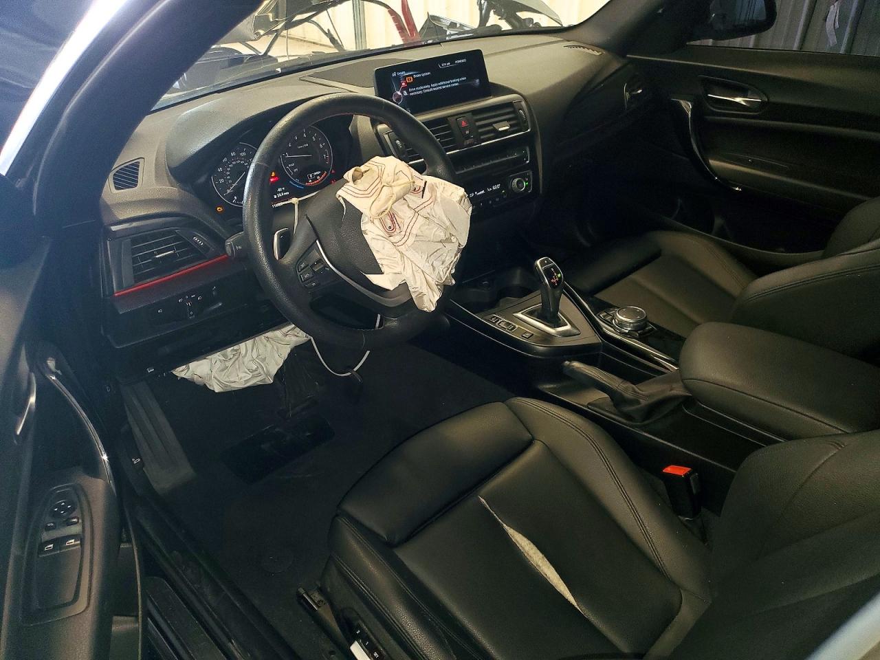2016 BMW 228 xDrive