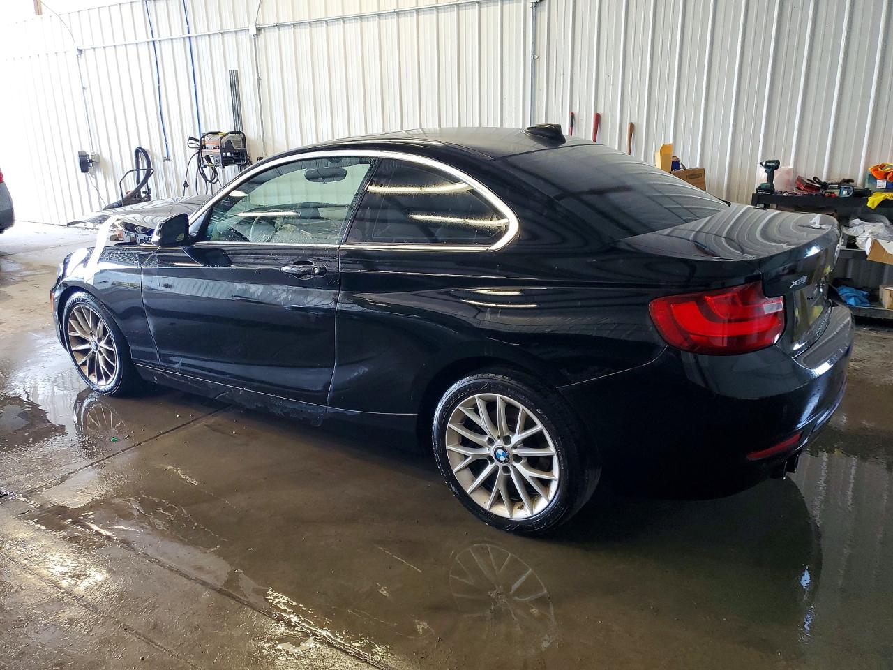 2016 BMW 228 xDrive