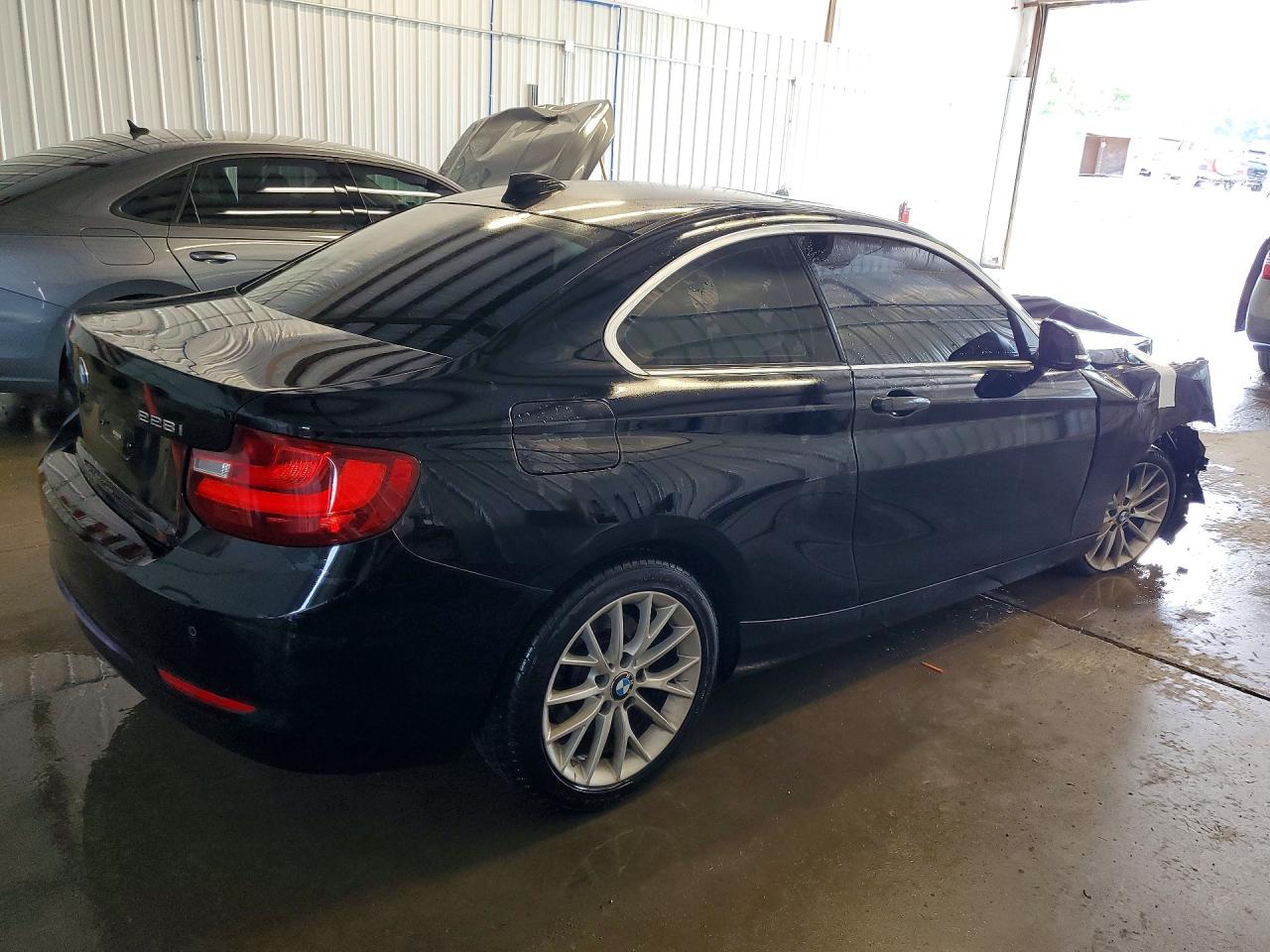 2016 BMW 228 xDrive