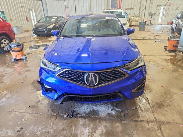 2021 ACURA ILX