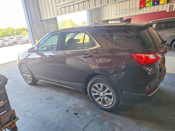 2020 CHEVROLET EQUINOX LT (1LT)