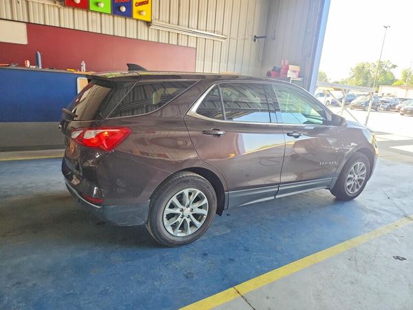 2020 CHEVROLET EQUINOX LT (1LT)