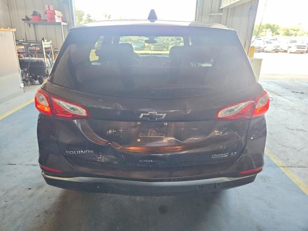 2020 CHEVROLET EQUINOX LT (1LT)