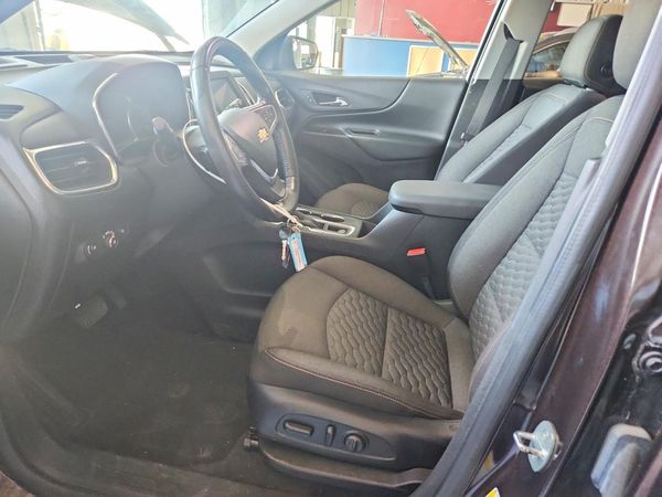 2020 CHEVROLET EQUINOX LT (1LT)