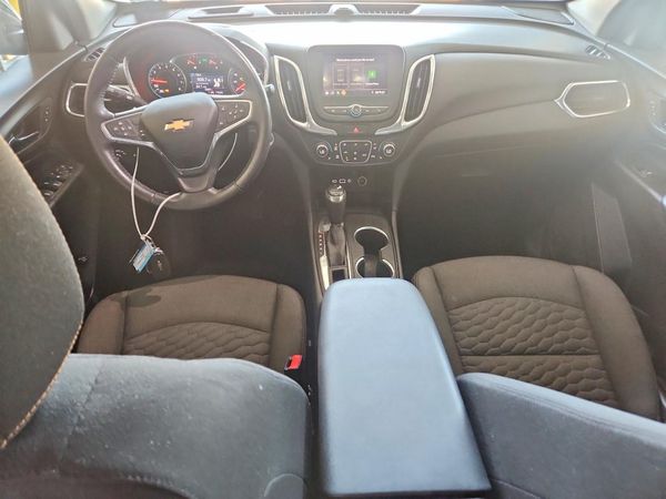 2020 CHEVROLET EQUINOX LT (1LT)