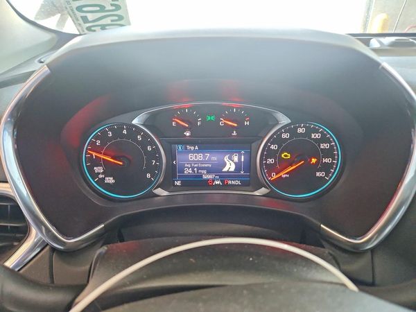 2020 CHEVROLET EQUINOX LT (1LT)