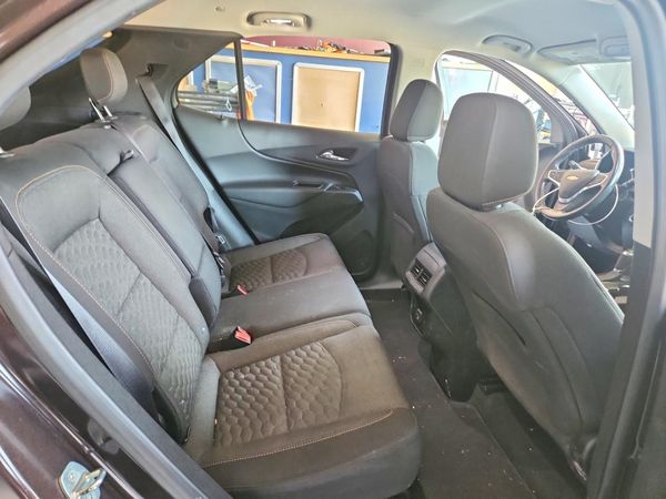 2020 CHEVROLET EQUINOX LT (1LT)